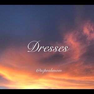 Dresses